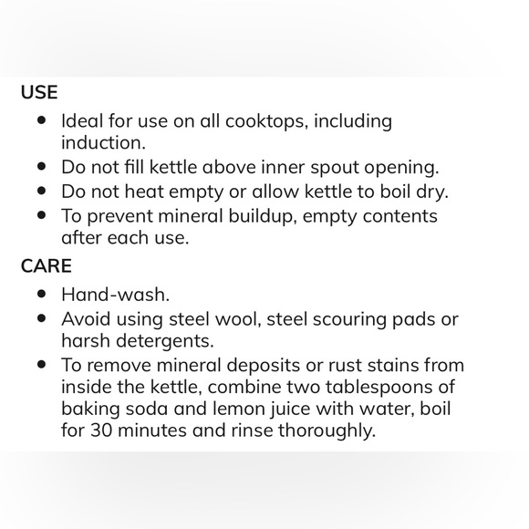 Chantal Twas Tea Kettle Christmas NWT - Picture 5 of 10